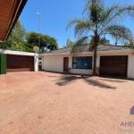 3 BEDROOM HOUSE FOR SALE- GABORONE