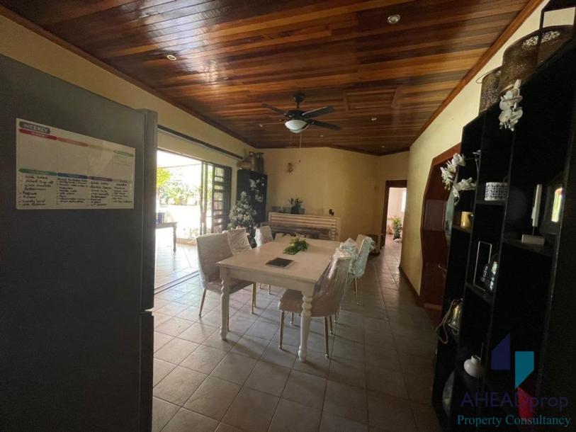 3 BEDROOM HOUSE FOR SALE- GABORONE-9