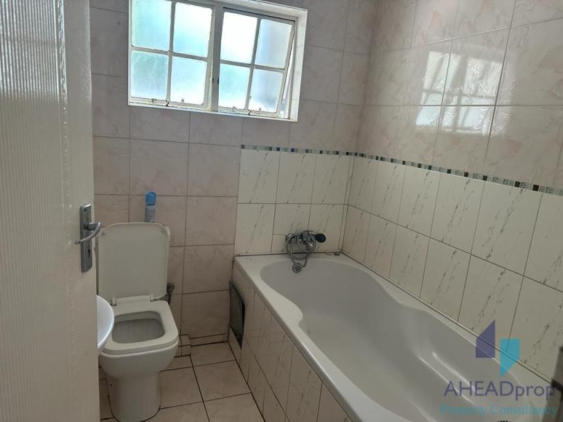 3 BEDROOM HOUSE FOR SALE- GABORONE-4