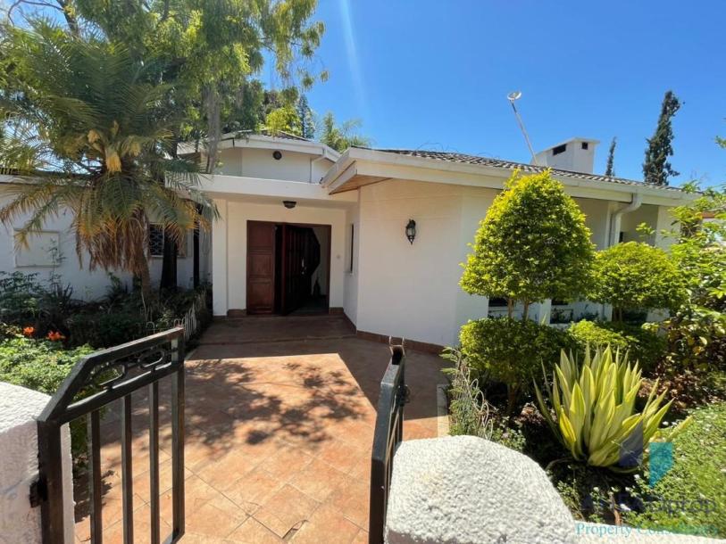 3 BEDROOM HOUSE FOR SALE- GABORONE-2