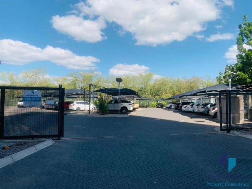 COMMERCIAL UNITS FOR SALE- GABORONE-9