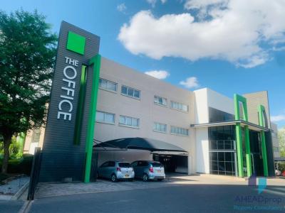COMMERCIAL UNITS FOR SALE- GABORONE-1