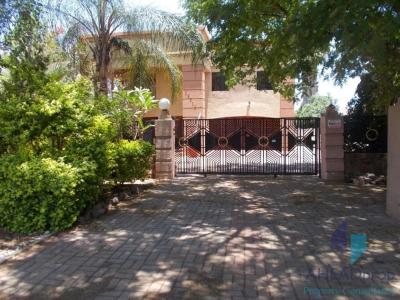 DOUBLE STOREY HOUSE FOR SALE- PHAKALANE