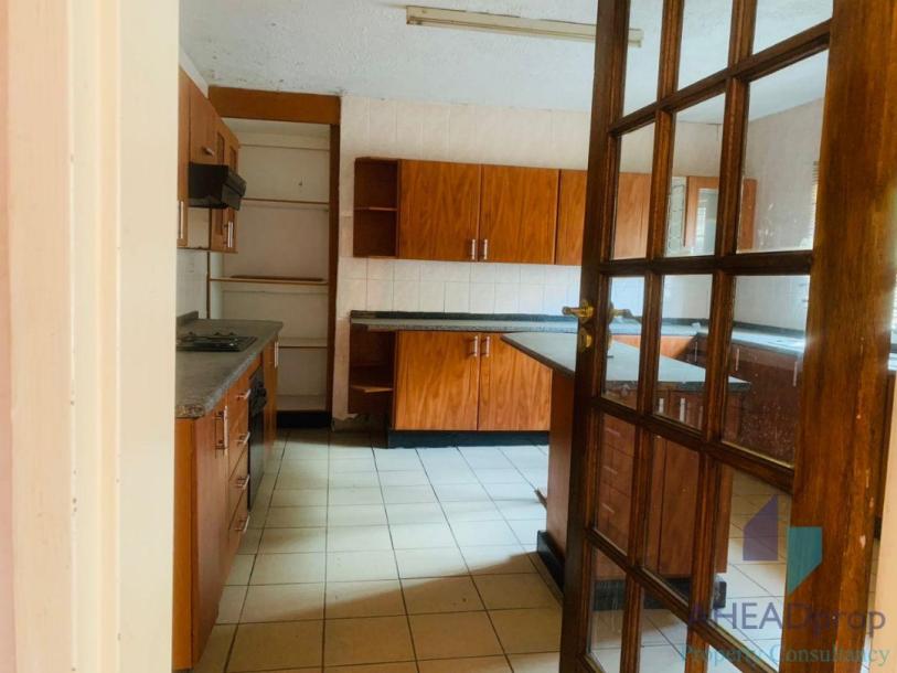 DOUBLE STOREY HOUSE FOR SALE- PHAKALANE-6