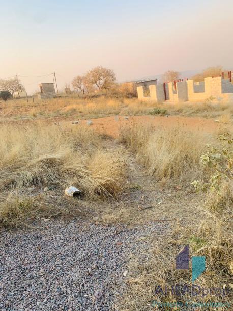 Incomplete 2x 2 beds For Sale in Pilane-6