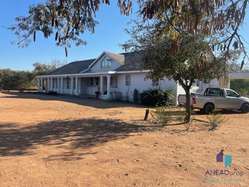 5 Bedroom house for sale- Ruretse-1