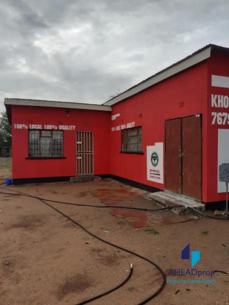 COMMERCIAL PROPERTY IN TONOTA FOR SALE-TONOTA-5