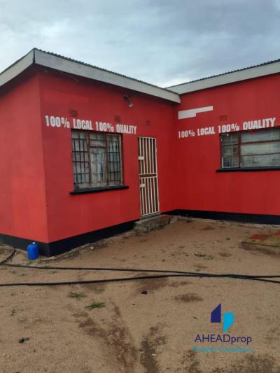 COMMERCIAL PROPERTY IN TONOTA FOR SALE-TONOTA