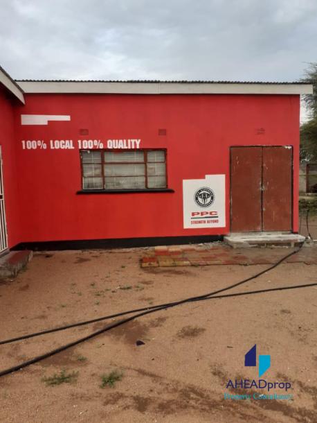 COMMERCIAL PROPERTY IN TONOTA FOR SALE-TONOTA-8